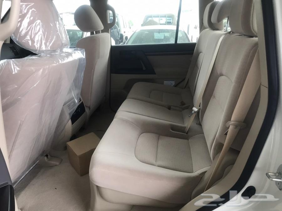 تويوتا لاندكروزر GX-R2 ديزل V8