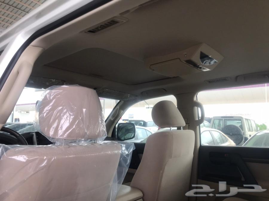 تويوتا لاندكروزر GX-R2 ديزل V8