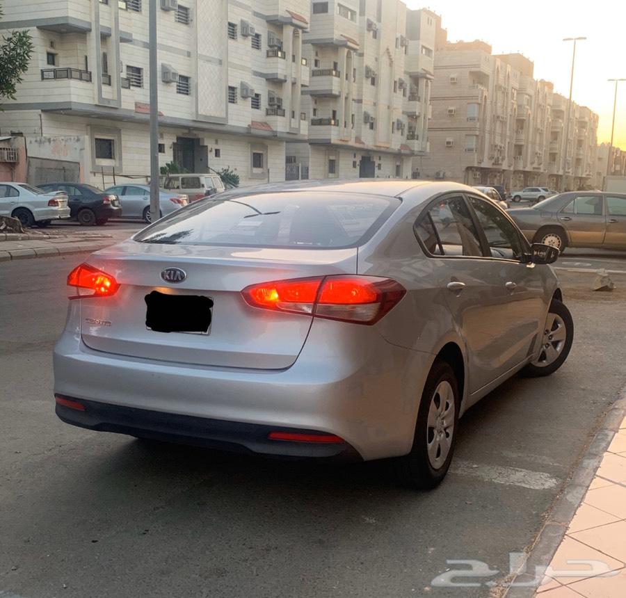 سيراتو 2018