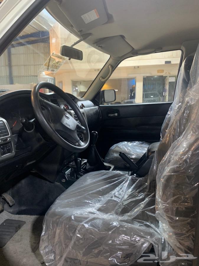 باترول فتك