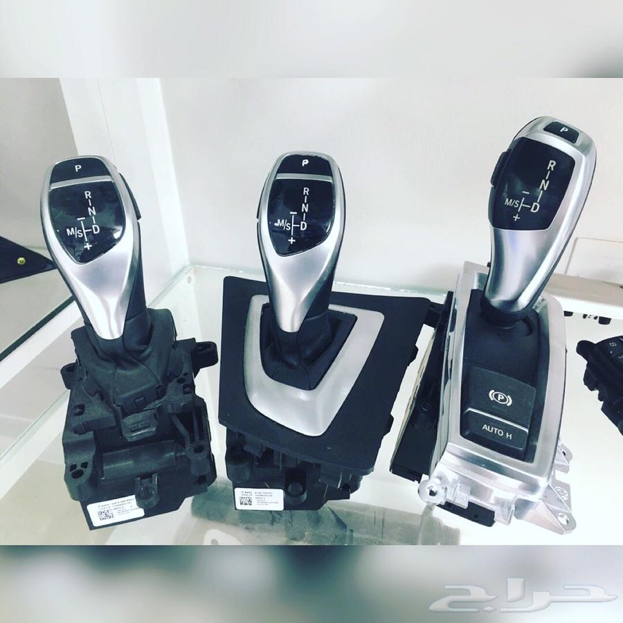 قطع غيار bmw والماني