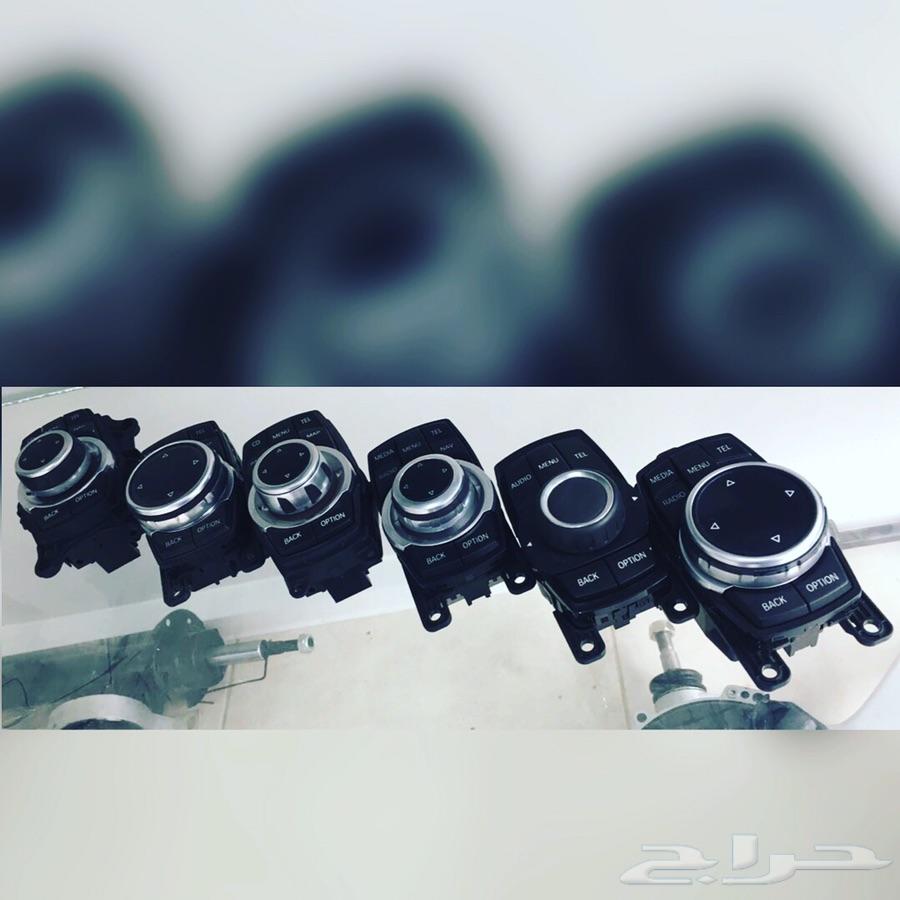 قطع غيار bmw والماني