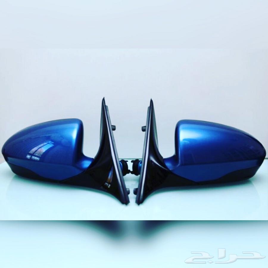 قطع غيار bmw والماني