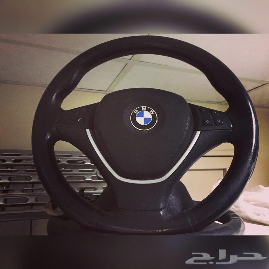 قطع غيار bmw والماني