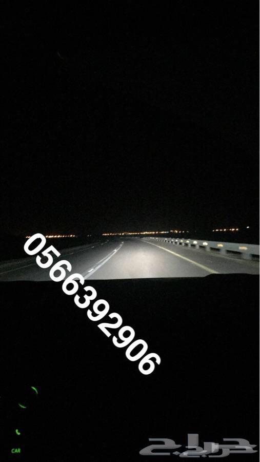 لايفوتك العرض زينون اصلي لجميع السيارات