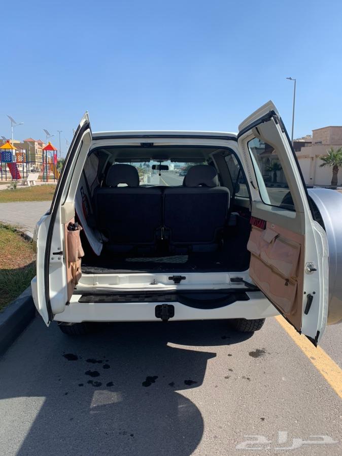 نيسان ربع