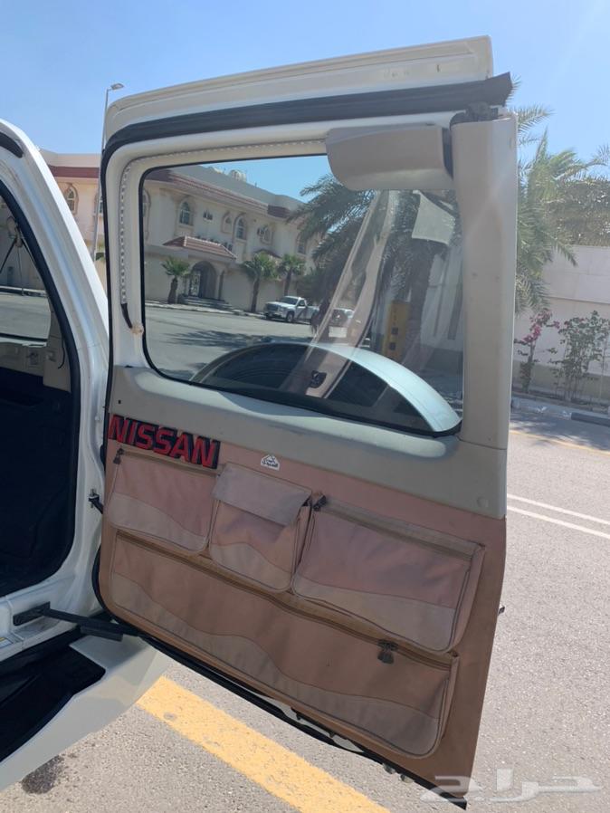 نيسان ربع