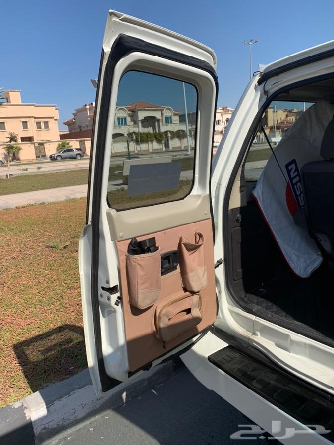 نيسان ربع