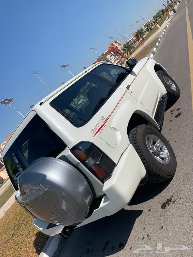 نيسان ربع
