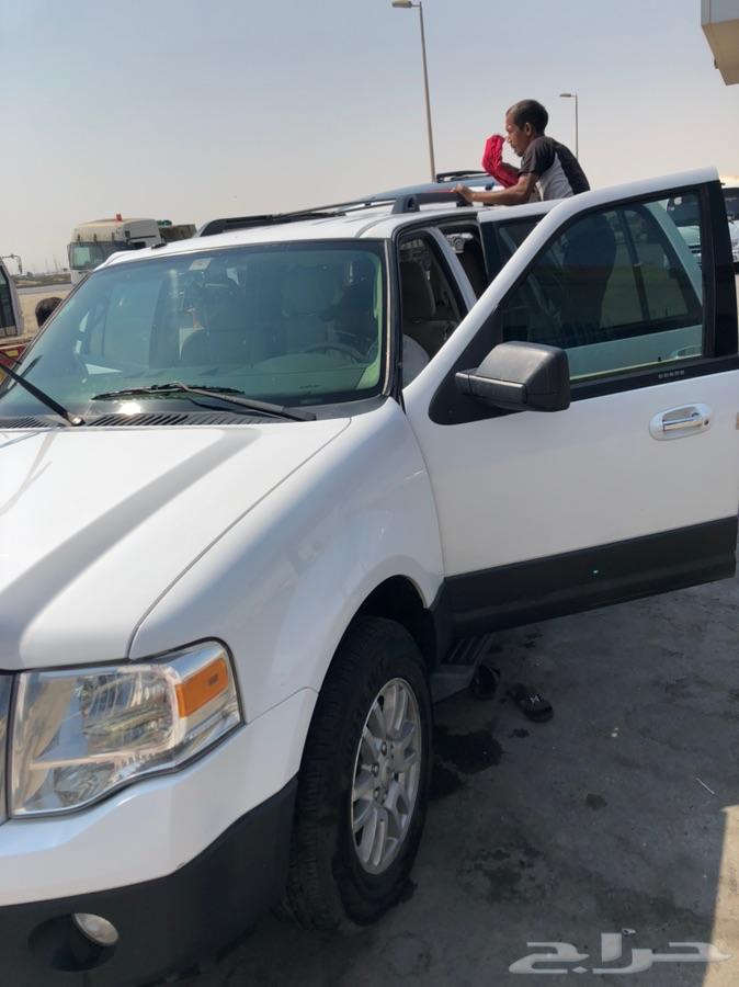 للبيع اكسبدشن بدون دبل