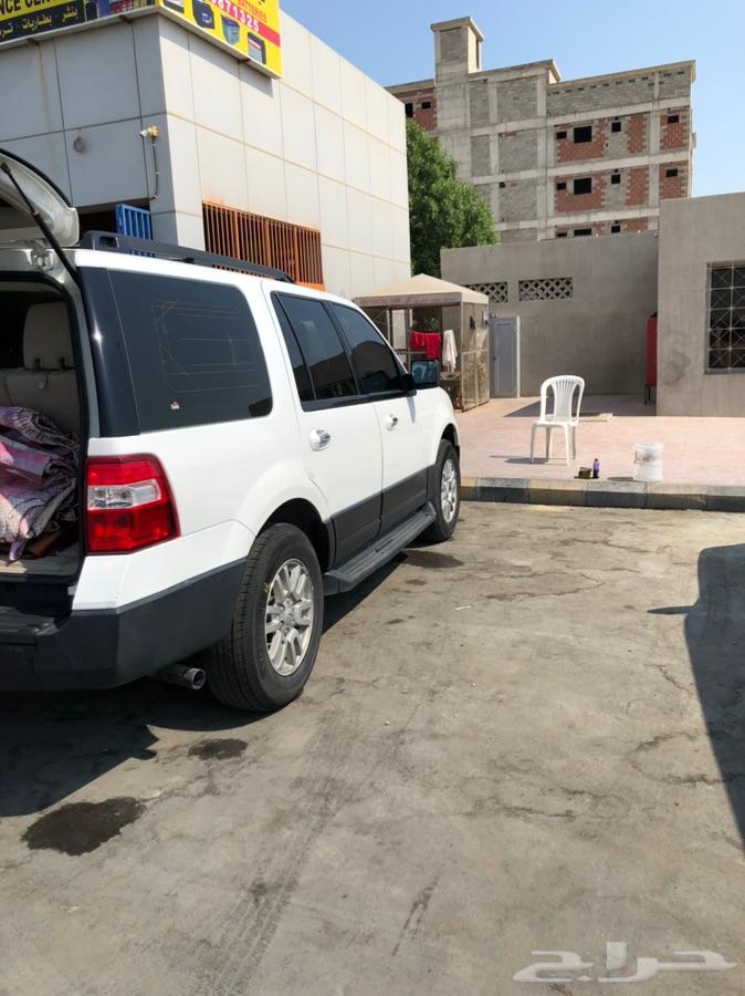 للبيع اكسبدشن بدون دبل