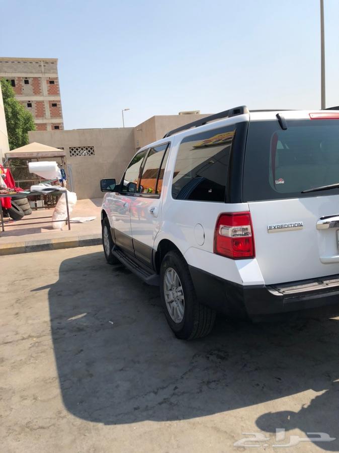 للبيع اكسبدشن بدون دبل