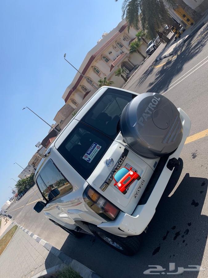 نيسان ربع