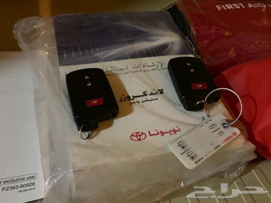 للبيع جي اكس ار فطيمي (تم البيع)