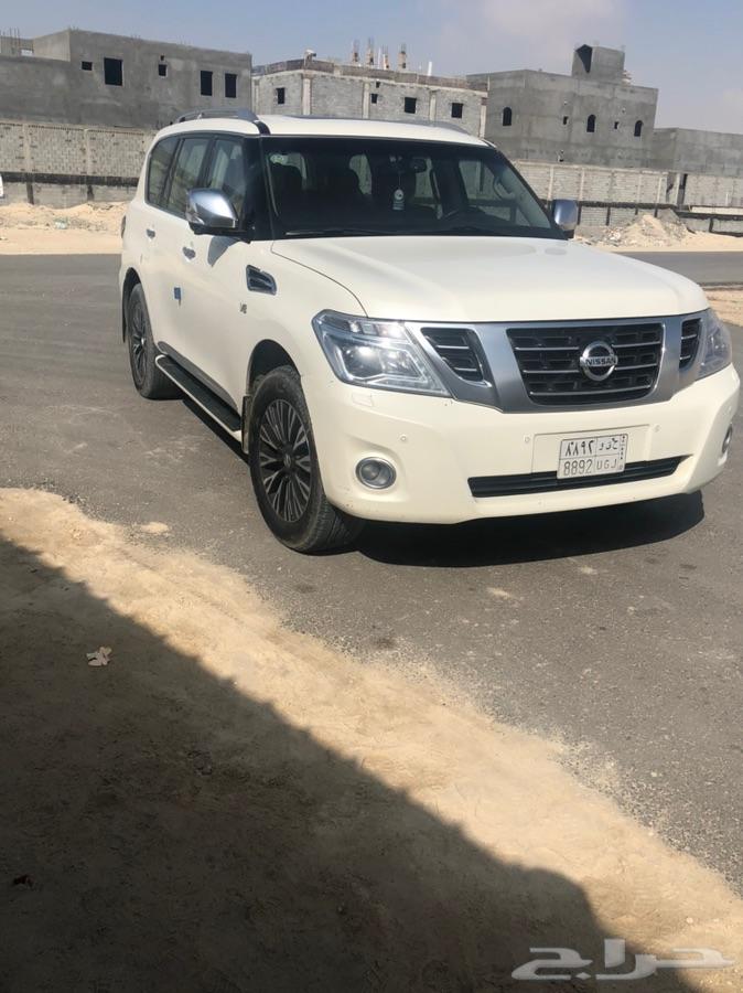 باترول