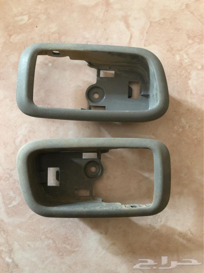 قطع لاندكروزر
