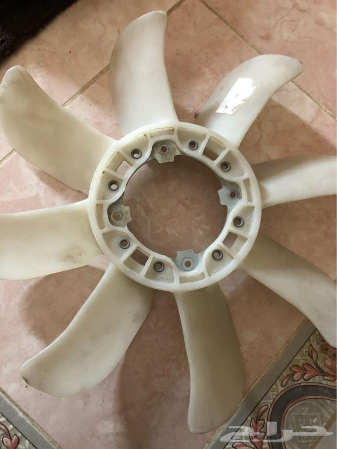 قطع لاندكروزر