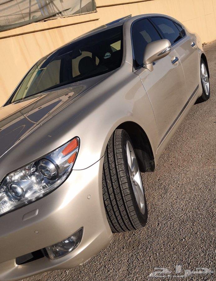 لكزس 460 موديل 2011