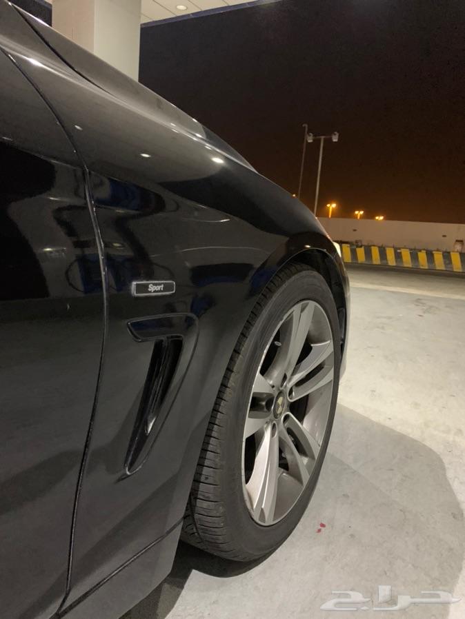 420i BMW