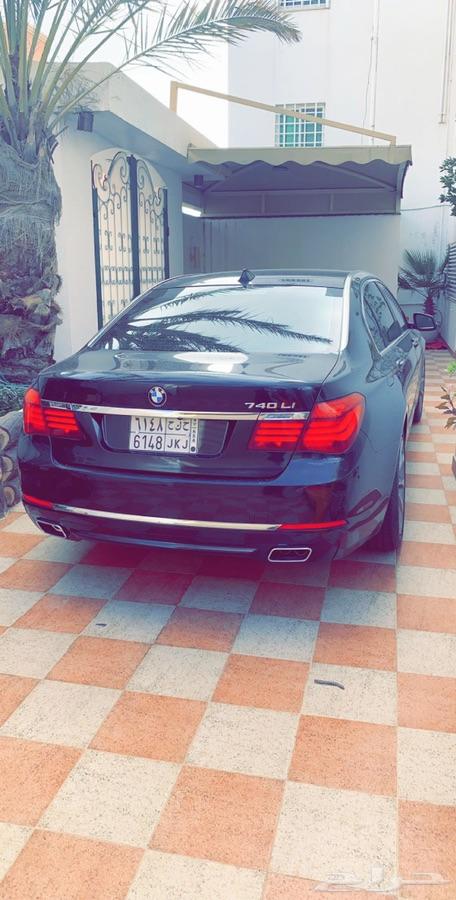 عداد 9000 كيلو متر BMW موديل 2015