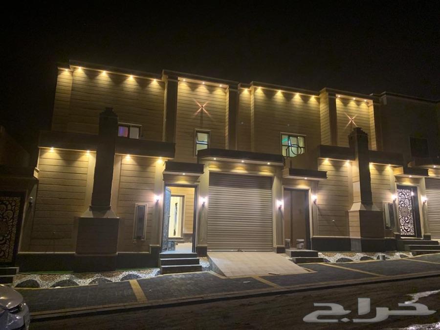 فيلل تشطيب vip للبيع في خميس مشيط