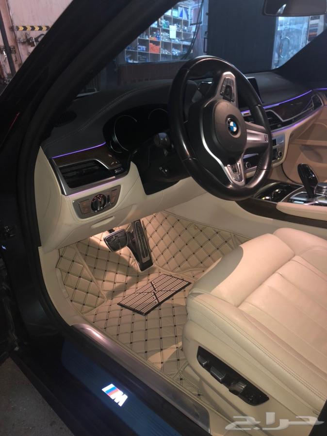 دعاسات جلد للارضيات السيارات DRiVe FiT