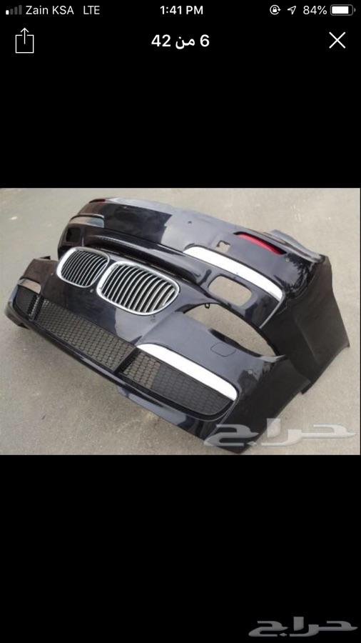 قطع غيار bmw والماني