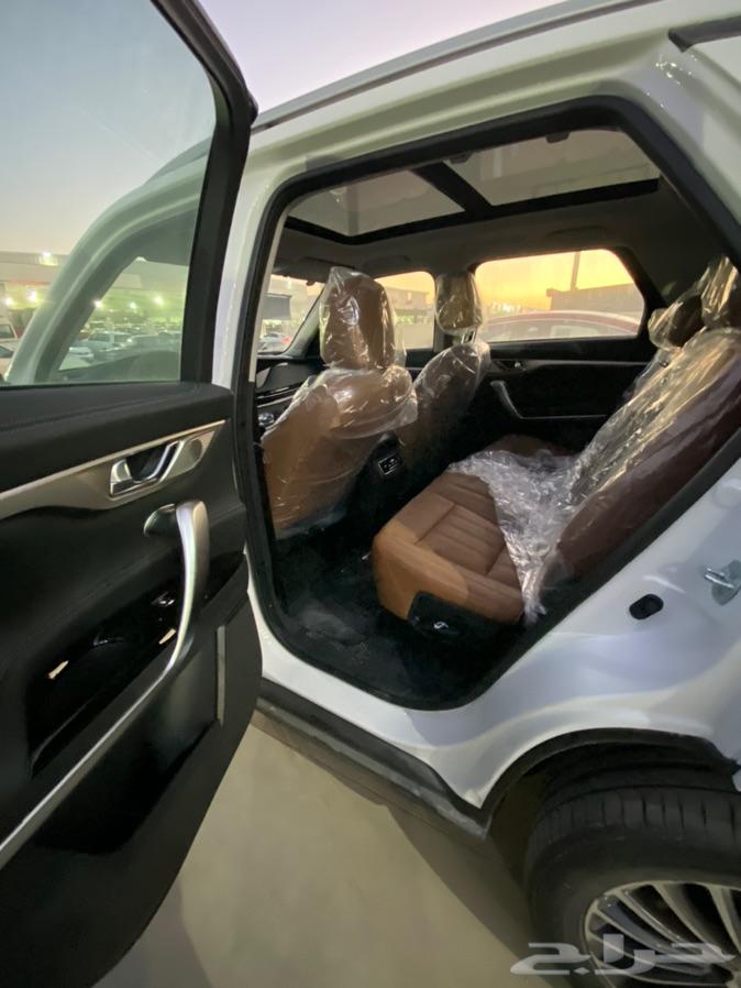 شانجان Cs 95 رويال بأقل الاسعار
