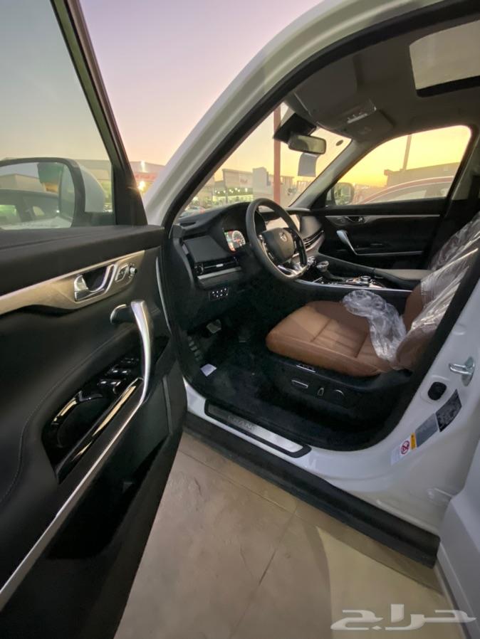 شانجان Cs 95 رويال بأقل الاسعار