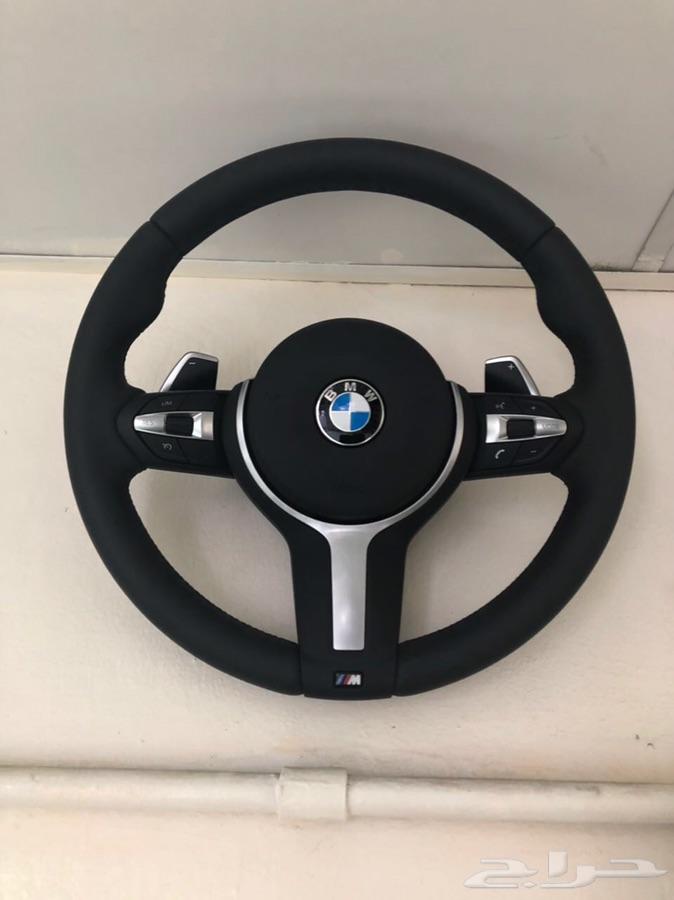 قطع غيار bmw والماني