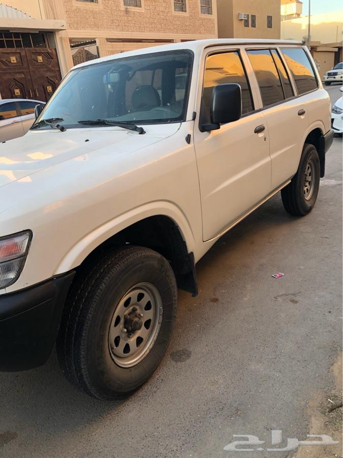 نيسان نظيف للبيع