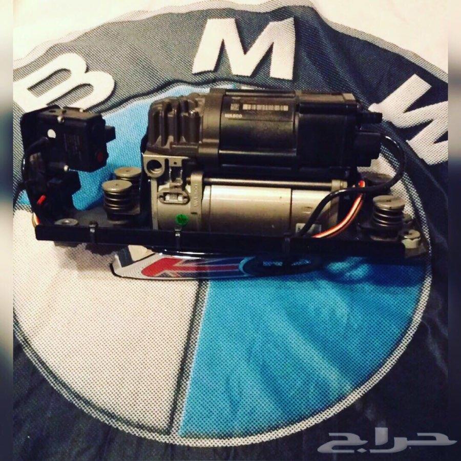 قطع غيار bmw والماني