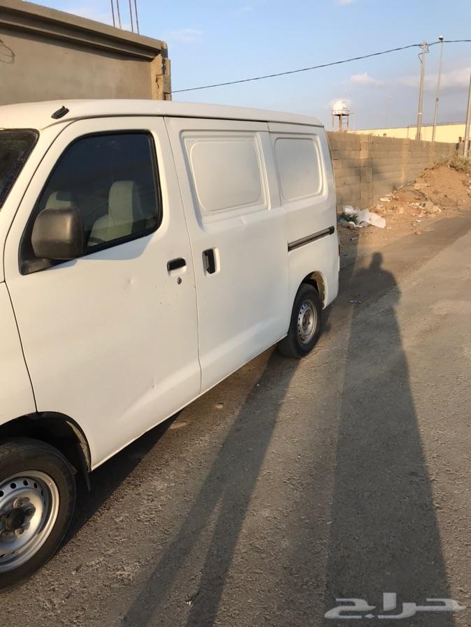 دباب بضاعه دايهاتسو