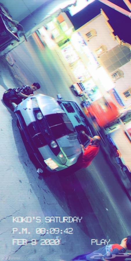 موستنق كشف 2010