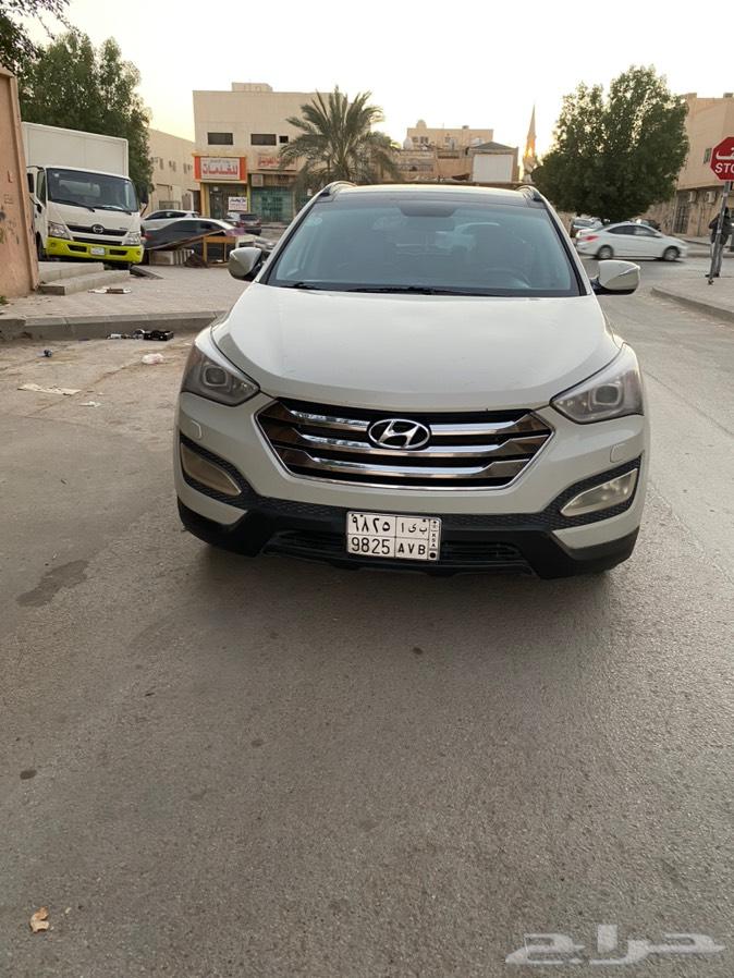 سنتافي 2013 فل كامل