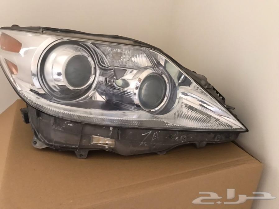 شمعات لكزس LS 460 2010-2012