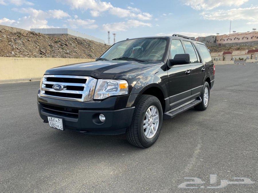 اكسبديشن 8v 2014 اخو الزيرو