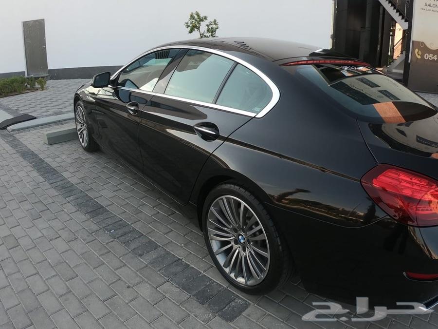 بي ام دبليو - 2014 BMW - 2014