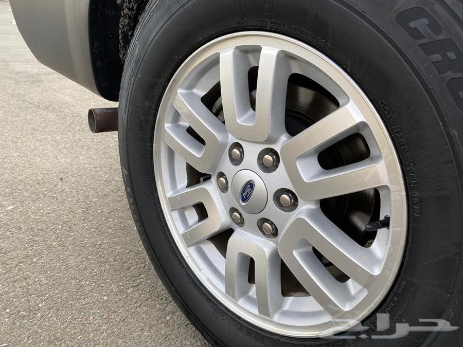 اكسبديشن 8v 2014 اخو الزيرو