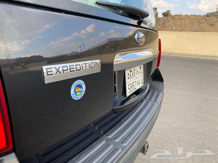 اكسبديشن 8v 2014 اخو الزيرو