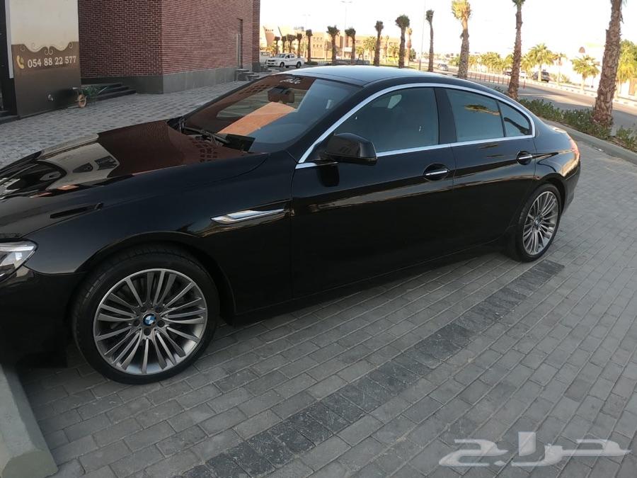 بي ام دبليو - 2014 BMW - 2014