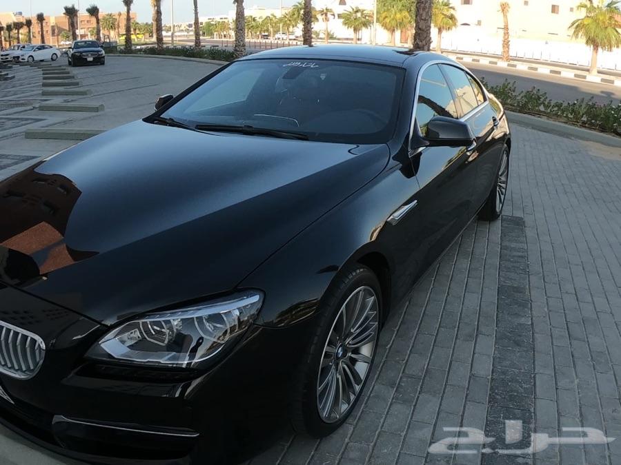 بي ام دبليو - 2014 BMW - 2014