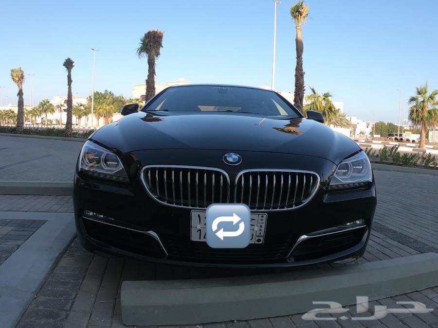 بي ام دبليو - 2014 BMW - 2014