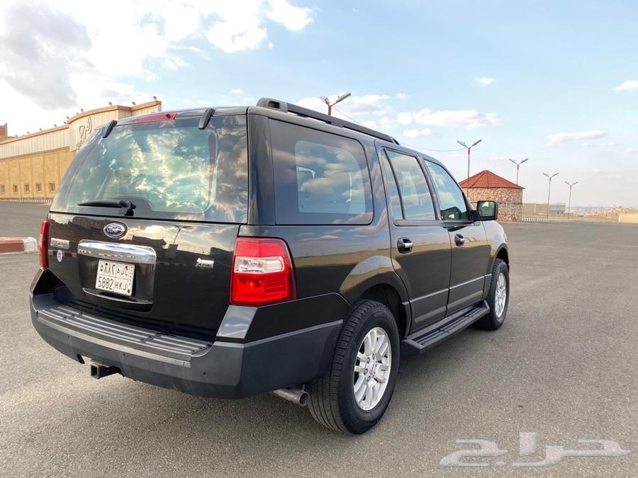 اكسبديشن 8v 2014 اخو الزيرو