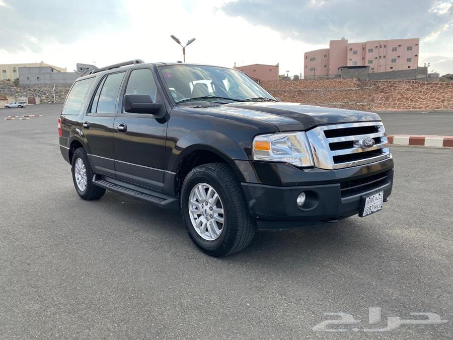 اكسبديشن 8v 2014 اخو الزيرو