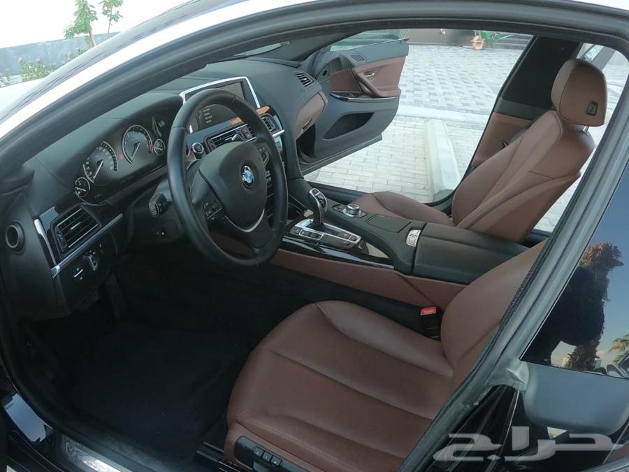 بي ام دبليو - 2014 BMW - 2014