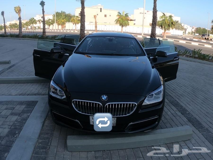 بي ام دبليو - 2014 BMW - 2014
