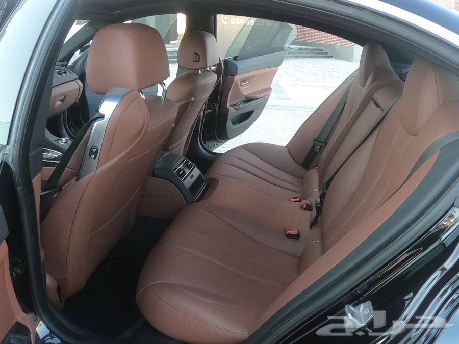 بي ام دبليو - 2014 BMW - 2014