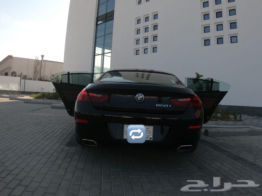 بي ام دبليو - 2014 BMW - 2014