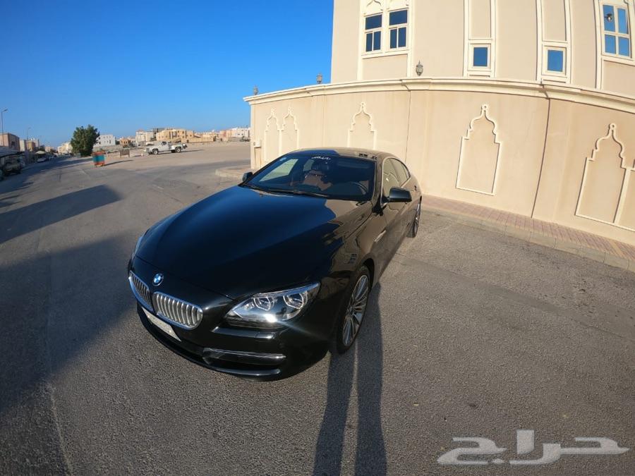بي ام دبليو - 2014 BMW - 2014